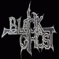 logo Black Ghost